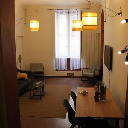 Casa Agnelli Apartment Turin