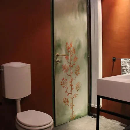 アパート Casa Agnelli Eleganza E Comfort In Zona Signorile トリノ