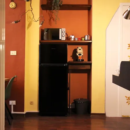 Appartement Casa Agnelli Eleganza E Comfort In Zona Signorile