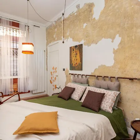 Casa Agnelli Eleganza E Comfort In Zona Signorile Torino