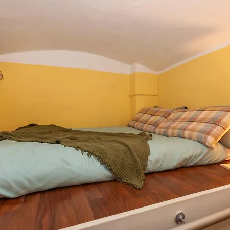 Casa Agnelli Eleganza E Comfort In Zona Signorile Lägenhet