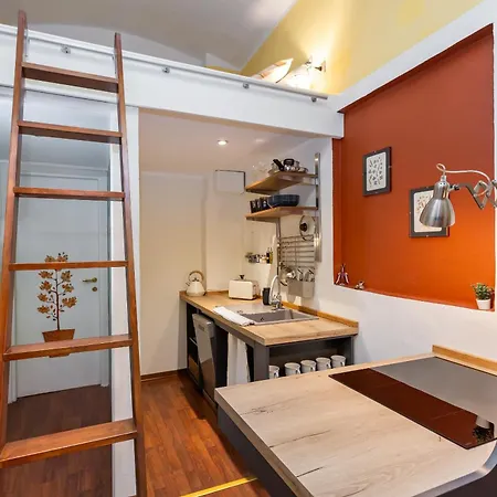 Casa Agnelli Eleganza E Comfort In Zona Signorile Turim