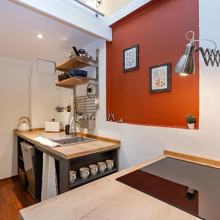 Appartement Casa Agnelli Eleganza E Comfort In Zona Signorile *