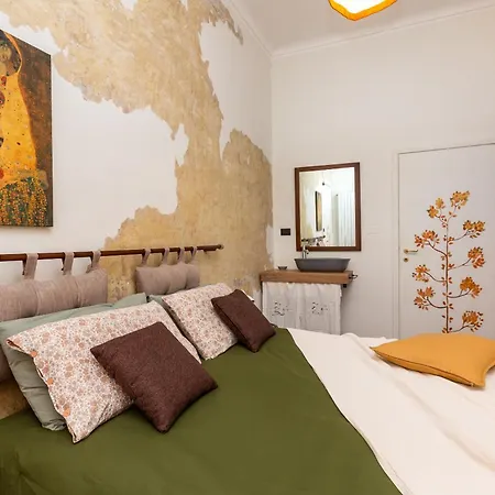 Casa Agnelli Eleganza E Comfort In Zona Signorile * Turim