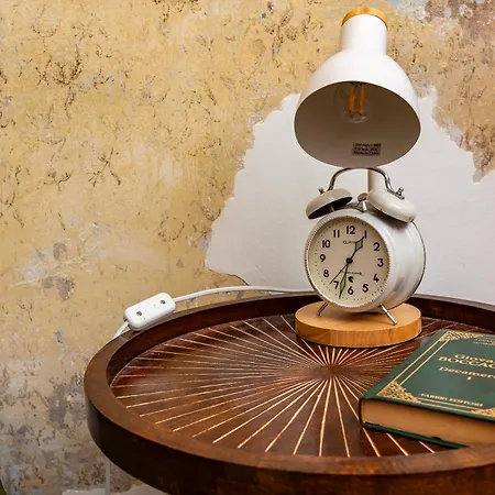 아파트 Casa Agnelli Eleganza E Comfort In Zona Signorile *