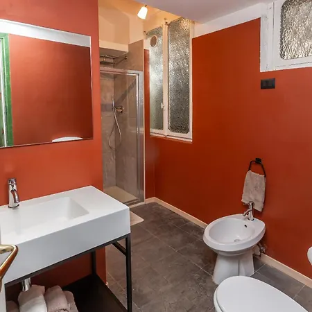 아파트 Casa Agnelli Eleganza E Comfort In Zona Signorile 토리노