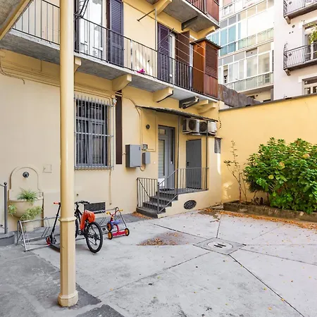 Apartamento Casa Agnelli Eleganza E Comfort In Zona Signorile *