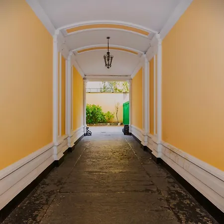 Lejlighed Casa Agnelli Eleganza E Comfort In Zona Signorile Torino