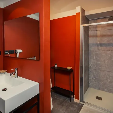 Apartmán Casa Agnelli Eleganza E Comfort In Zona Signorile