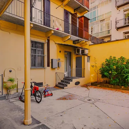 Casa Agnelli Eleganza E Comfort In Zona Signorile Turin