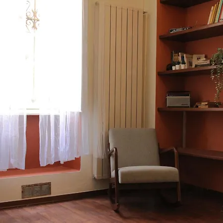 Apartamento Casa Agnelli Eleganza E Comfort In Zona Signorile *