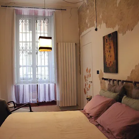 Casa Agnelli Eleganza E Comfort In Zona Signorile Appartement *