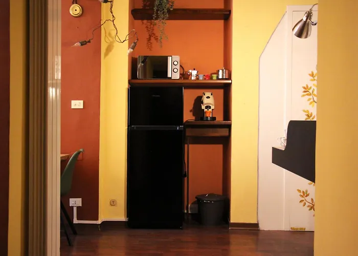 Apartman Casa Agnelli Eleganza E Comfort In Zona Signorile