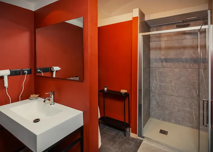 Apartman Casa Agnelli Eleganza E Comfort In Zona Signorile