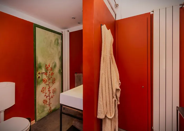 Casa Agnelli Eleganza E Comfort In Zona Signorile * Torino