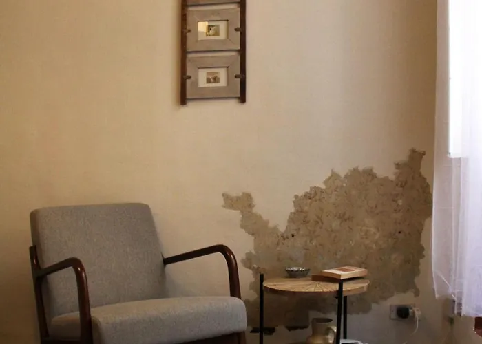 Apartman Casa Agnelli Eleganza E Comfort In Zona Signorile *