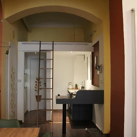 Daire Casa Agnelli