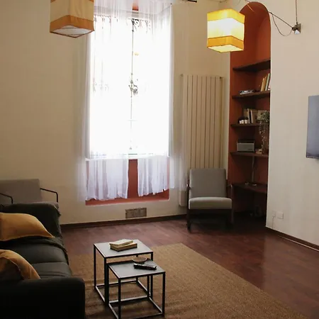 Casa Agnelli Eleganza E Comfort In Zona Signorile