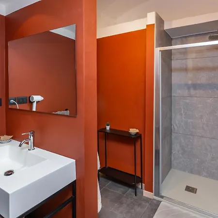 Casa Agnelli Eleganza E Comfort In Zona Signorile