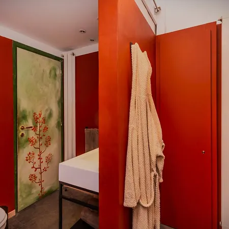 Casa Agnelli Eleganza E Comfort In Zona Signorile * Torino