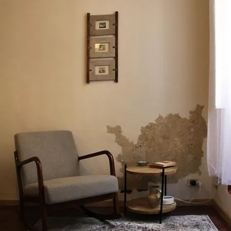 Διαμέρισμα Casa Agnelli Eleganza E Comfort In Zona Signorile *