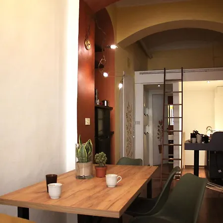Casa Agnelli Eleganza E Comfort In Zona Signorile Daire Torino